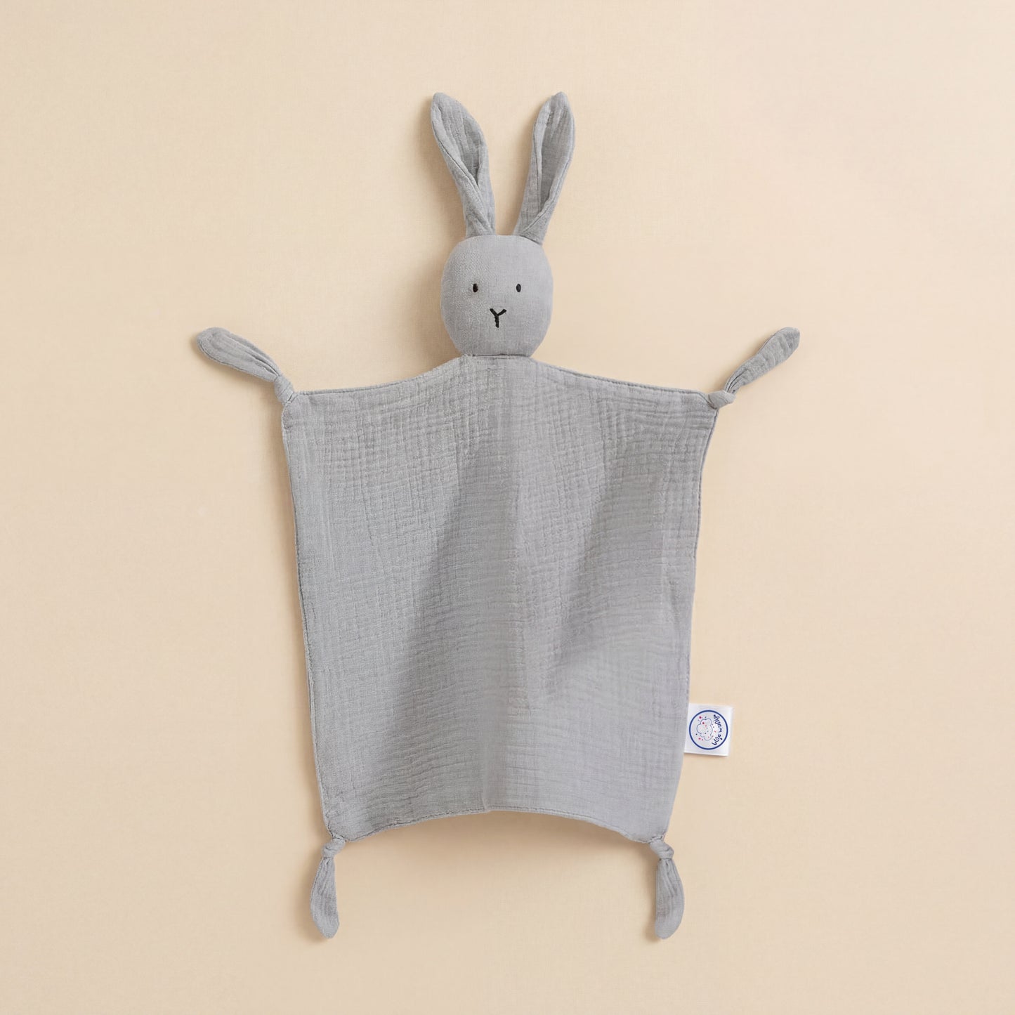 Sunny Joy Bunny