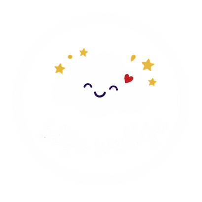 blije wolkje